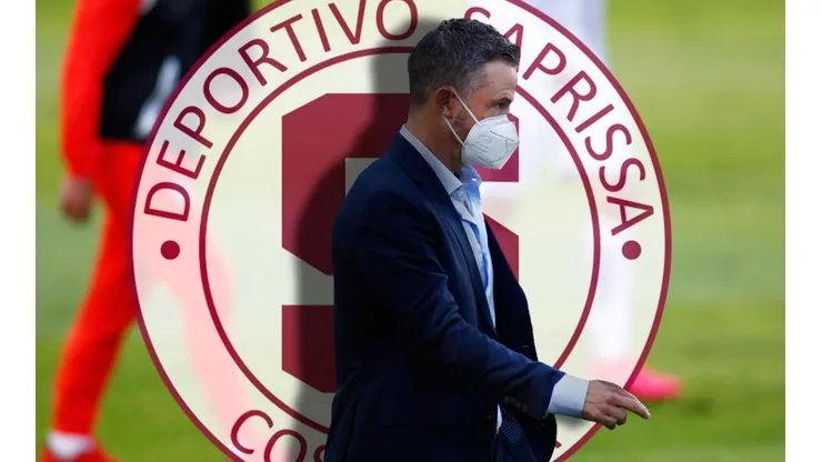 Saprissa avanza por la llegada de un entrenador mexicano