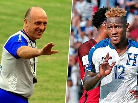 Fabián Coito explicó el rol que ocupará Romell Quioto en la Bicolor