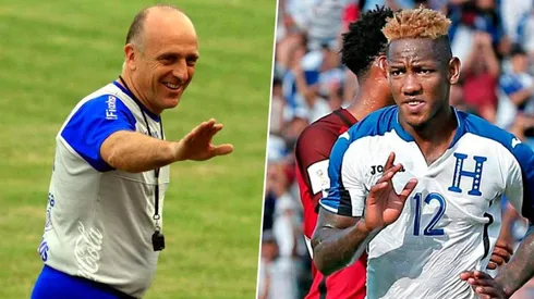 Fabián Coito explicó el rol que ocupará Romell Quioto en la Bicolor