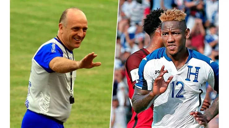Fabián Coito explicó el rol que ocupará Romell Quioto en la Bicolor