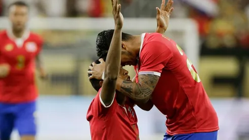 Costa Rica sufre otra baja de último momento para el Final Four