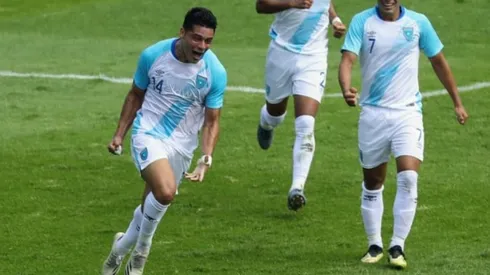 Copa Oro 2021: el historial de Guatemala en todas las ediciones