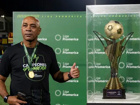 Mauricio Wright está hospitalizado