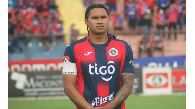 Gullit Peña: “Aún no me siento recuperado”