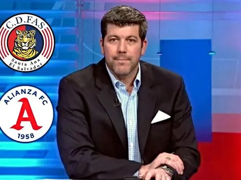 ¡La dura crítica de Fernando Palomo en la final!