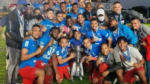 ¡Plaza Amador se corona en Panamá!