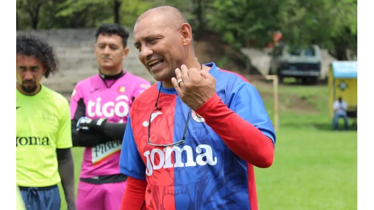 Zarco Rodríguez no siente presión por romper la sequía de títulos de FAS