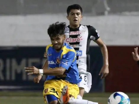 Todos los detalles de Diriangén vs. Managua