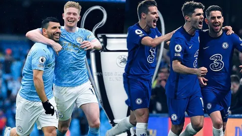 Todos los detalles de Manchester City vs. Chelsea