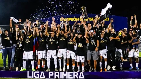 Diriangén recupera el título de Nicaragua