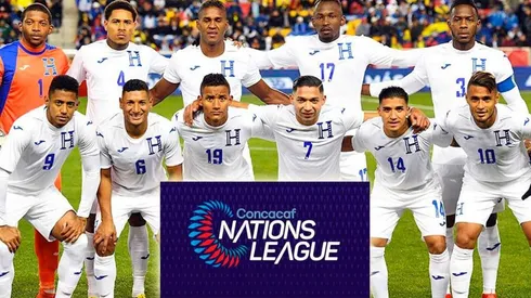 Honduras presenta nómina final para el Final Four