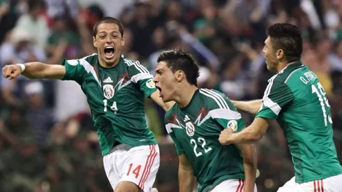 ¡México pierde a su máxima figura para la Copa Oro!