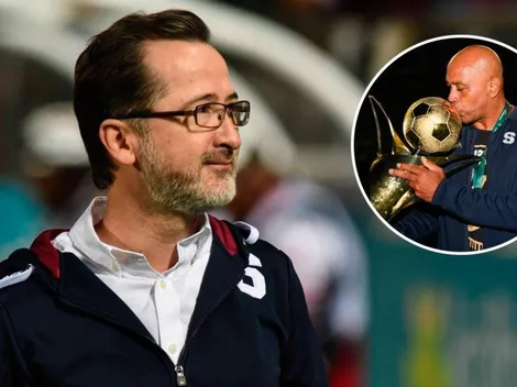 ¿Continúa Wright en Saprissa?