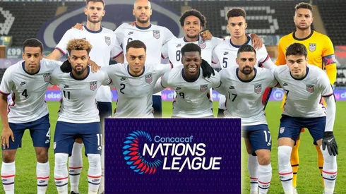 Estados Unidos presenta nómina repleta de estrellas para el Final Four