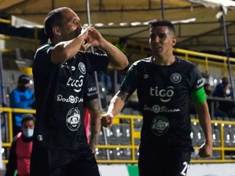 Sporting FC permanece, Limón desciende