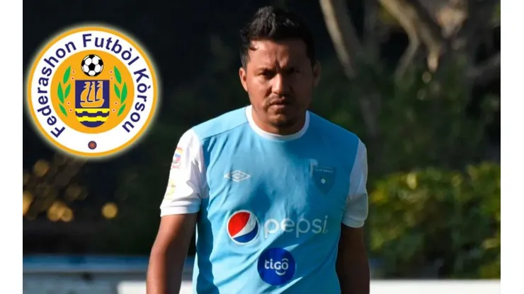 Eliminatorias Concacaf: Amarini Villatoro analiza a Curazao, rival a vencer de Guatemala