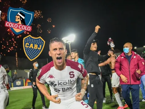 ¿Deportivo Saprissa a la altura de Sudamérica?