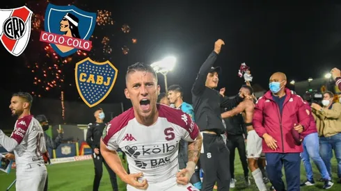 ¿Deportivo Saprissa a la altura de Sudamérica?