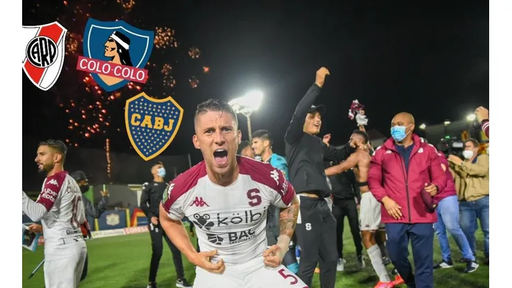 ¿Deportivo Saprissa a la altura de Sudamérica?