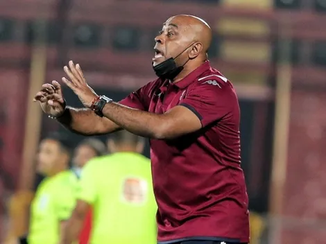 Wright: “Sería un sueño quedar campeón con Saprissa”