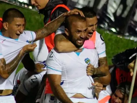 La sanción de Contreras y Aparicio