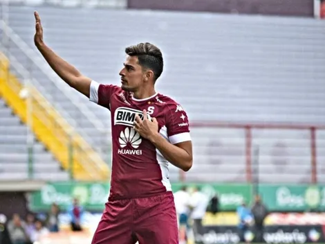 ¡Mensaje picante de Ariel Rodríguez!