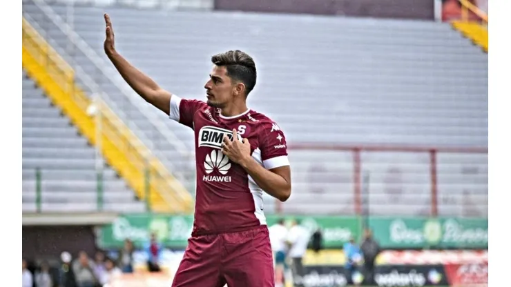 ¡Mensaje picante de Ariel Rodríguez!