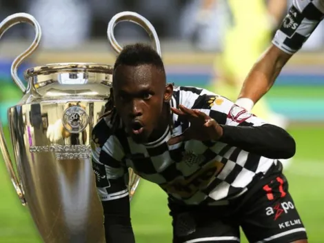 Alberth Elis tiene un nuevo club interesado