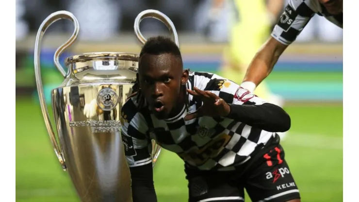 Alberth Elis tiene un nuevo club interesado