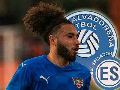 Christian Sorto: tiene ascendencia salvadoreña y se destaca en la USL