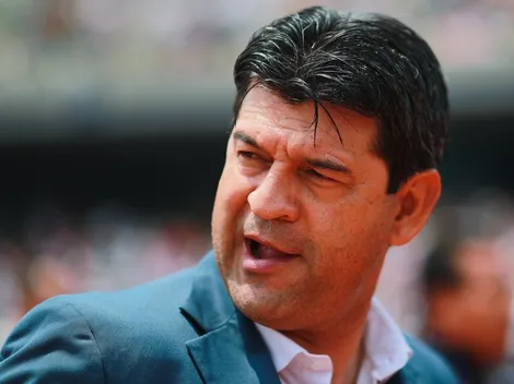 José Cardozo: "Municipal es el equipo más grande de Guatemala"