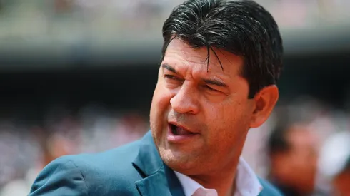 José Cardozo: "Municipal es el equipo más grande de Guatemala"