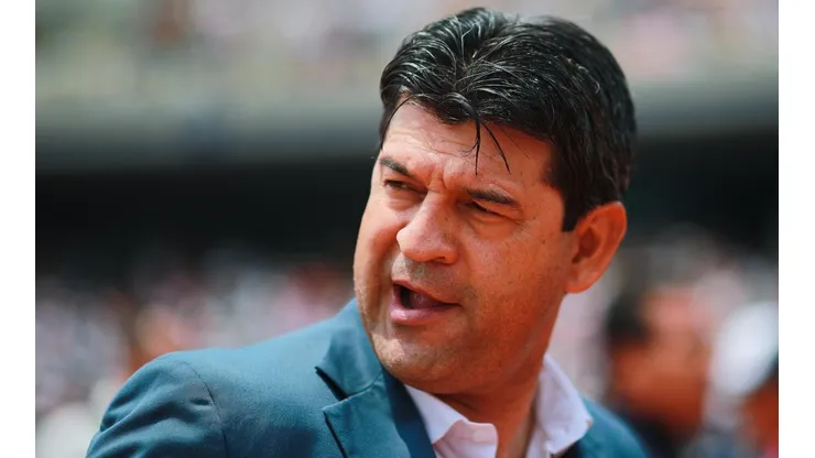 José Cardozo: "Municipal es el equipo más grande de Guatemala"