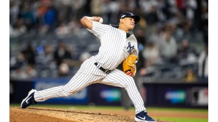 New York Yankees vs White Sox: cuándo, dónde y por qué canal ver a Jonathan Loáisiga en el juego del 21 de mayo por la MLB