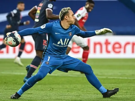 Todos los detalles PSG vs Brest