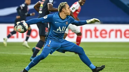 PSG con Keylor Navas vs Stade Brestois: cuándo, dónde y por que canal ver el partido por la fecha 38 de la Ligue 1 de Francia