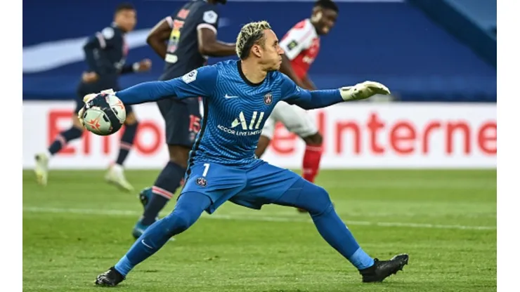 PSG con Keylor Navas vs Stade Brestois: cuándo, dónde y por que canal ver el partido por la fecha 38 de la Ligue 1 de Francia
