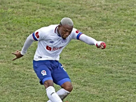 ¡Olimpia podría sufrir una baja muy sensible!