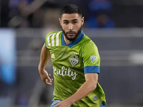 Oficial: Alex Roldán rechazó a la selección de Guatemala