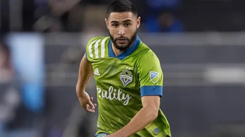 Alex Roldán no jugará para la selección de Guatemala