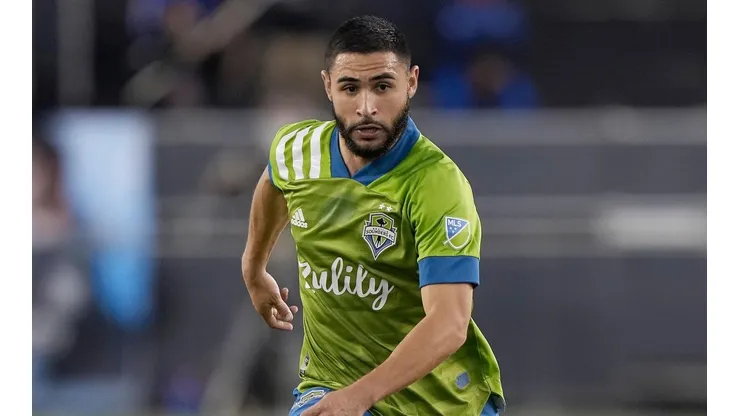 Alex Roldán no jugará para la selección de Guatemala