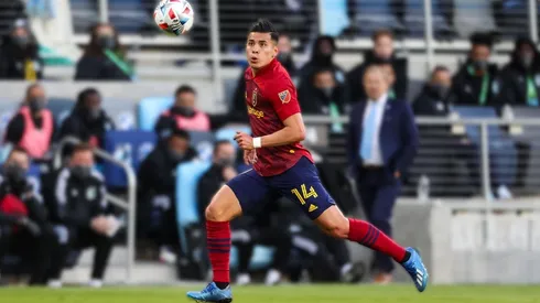 Rubio Rubín respondió a la propuesta de Amarini Villatoro