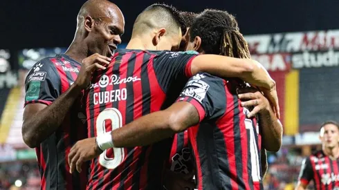 Alajuelense confirma su primera baja