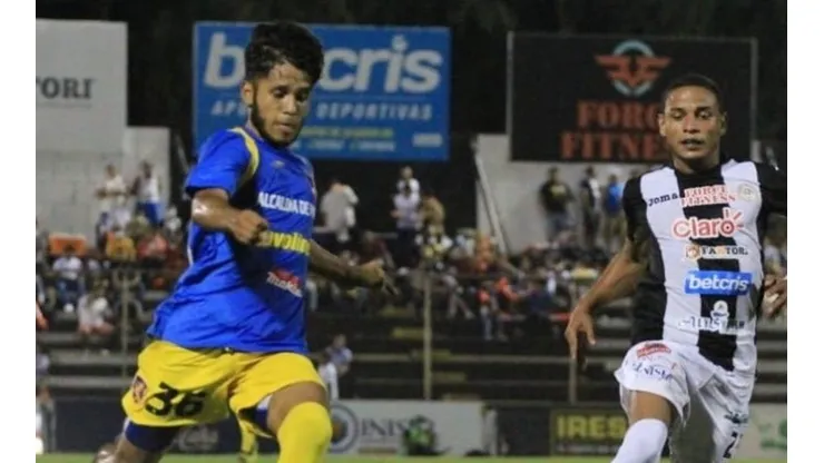 Managua vs Diriangén: cuándo, dónde y por qué canal ver el partido de ida de la Gran Final del Clausura 2021 de la Primera División de Nicaragua