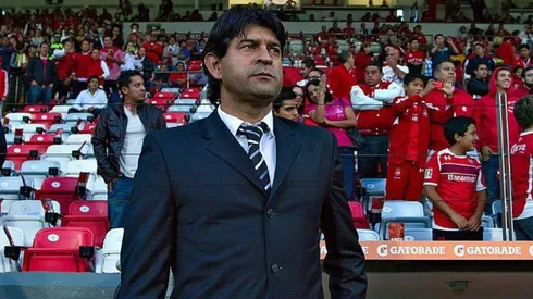 Municipal tiene nuevo técnico