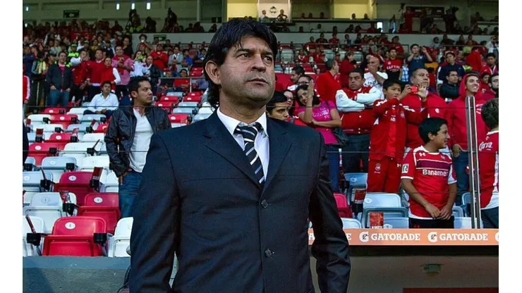 Municipal tiene nuevo técnico