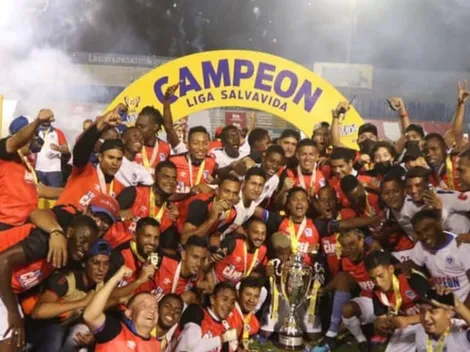 ¡Olimpia se proclama campeonísimo! [VIDEO]
