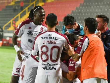 Saprissa es finalista tras eliminar a Alajuelense
