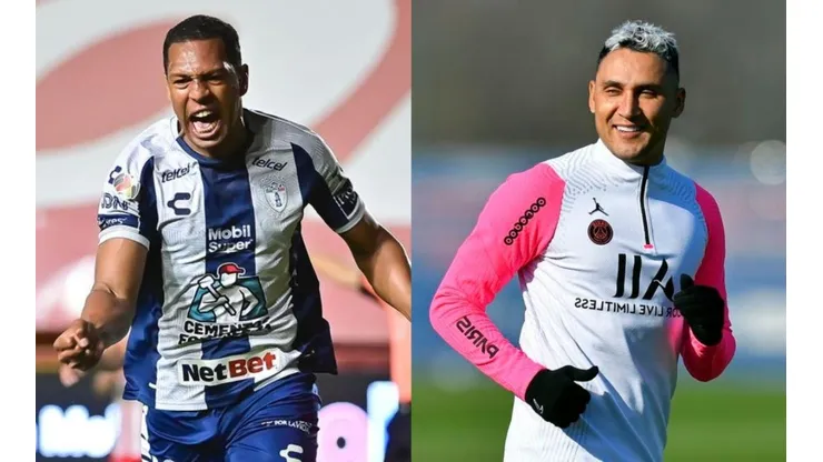 ¡Legionarios podrían ser campeones este mes!
