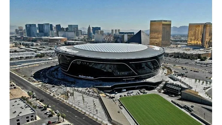 Copa Oro 2021: las sedes y estadios anunciados por Concacaf.